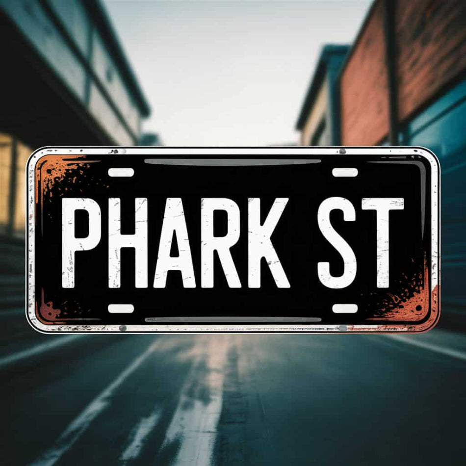 Image with text section